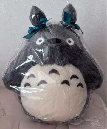 새상품급 토토로 봉제 인형