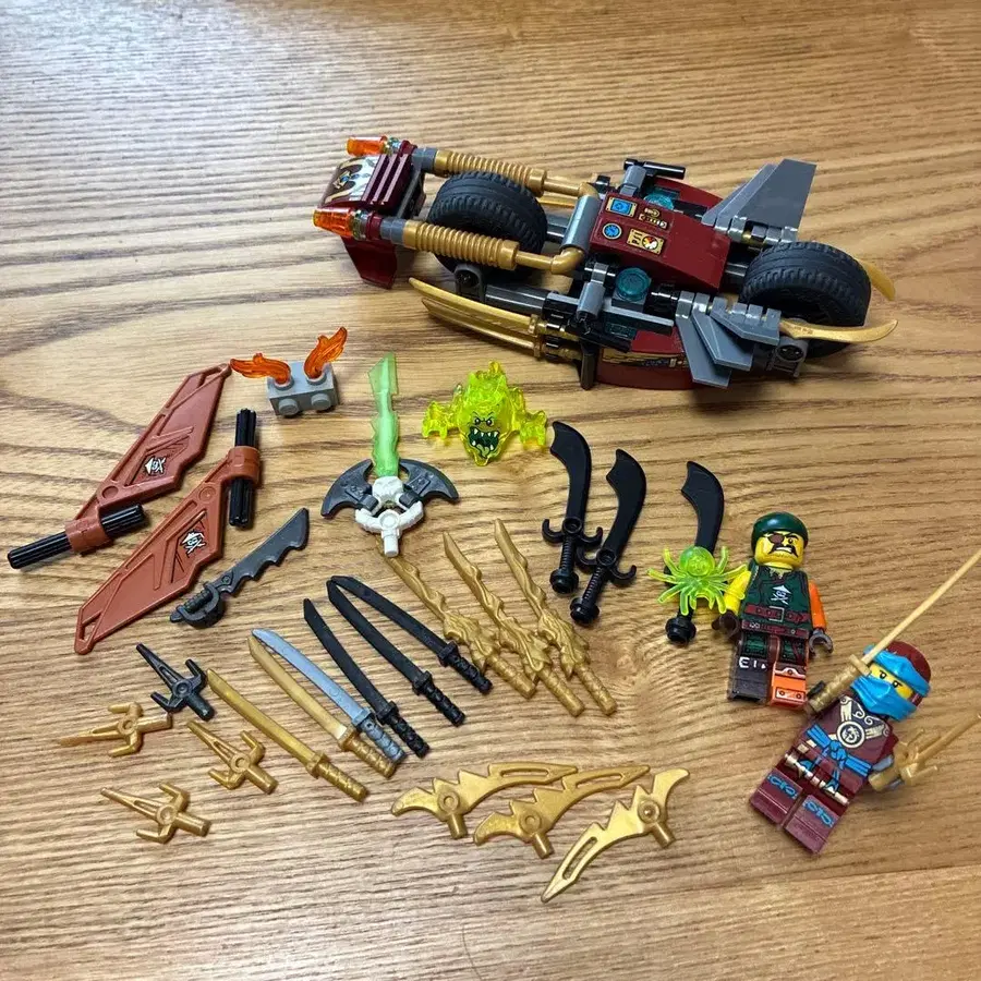 1번째 상품 이미지