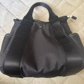 Samsonite RED 삼소나이트 레드 토트백 블랙