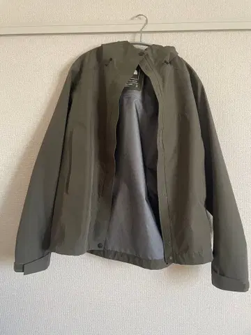 THE NORTH FACE FUTURELIGHT 마운틴 후드티 L