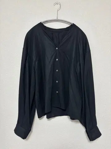 BEAUTY&YOUTH 긴팔 블라우스