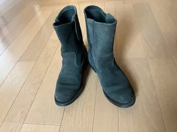 RED WING SHOES 그레이 부츠 7 1/2 D