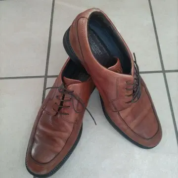 Rockport 브라운 드레스 신발