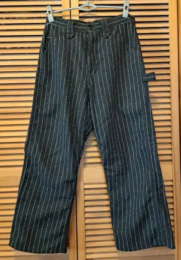 Imperial POST O'ALLS 페인터 팬츠