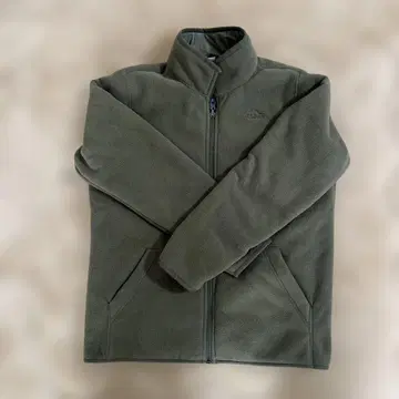 L.L.Bean 플리스 자켓 올리브 그린