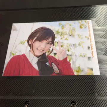 마노 에리나 2011 사진 앨범