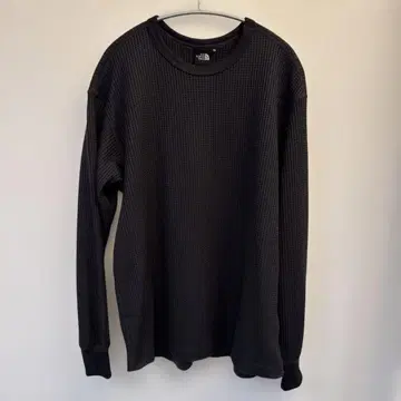 THE NORTH FACE 차콜 XL 서멀