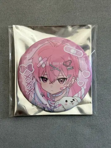 이레이스 나이코 캔뱃지 아이타리 아이타리