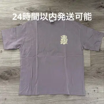 요루노혼키댄스 FC 한정판 T셔츠