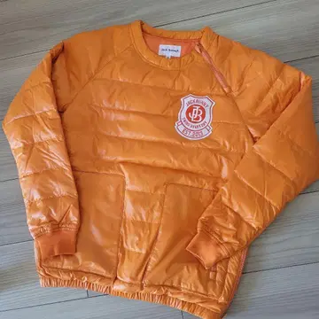 혹한기 대응 Jack Bunny 방한 다운 스니드 자켓