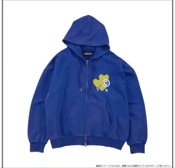 TREASURE COIN PARKING DELIVERY 후디