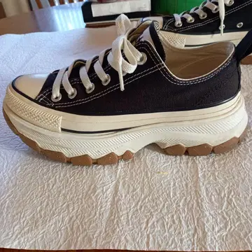 Converse Chuck Taylor All Star 통굽 스니커즈