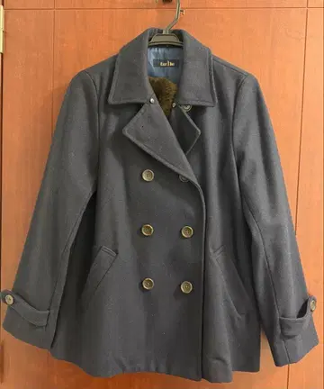 EASTBOY P 코트 피코트 11호