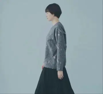 미나 페르호넨 블라우스 tulipani choucho 새상품