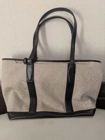 LEXUS 레스 토트백 (패브릭)