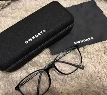 온데즈 패션 안경