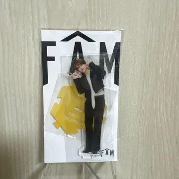 [이노마타 슈토] (timelesz) 아크릴 스탠드