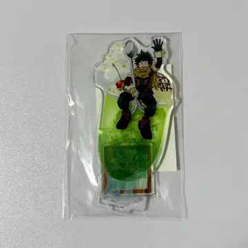 히로아카 아크릴 스탠드 미도리야 이즈쿠