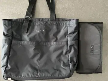 아네스베 AC12 E BAG 페어런츠백 마더백