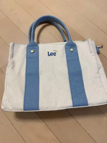 리 시나몬 롤 2way 백