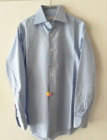 LES LESTON 드레스 셔츠 39 1