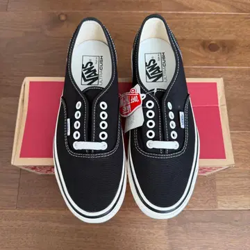 반스 오센틱 아나하임 팩토리