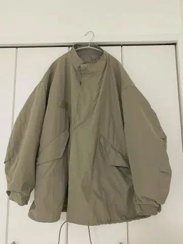 프릭스 스토어M65 숏 라이너 모드 세트 미사용