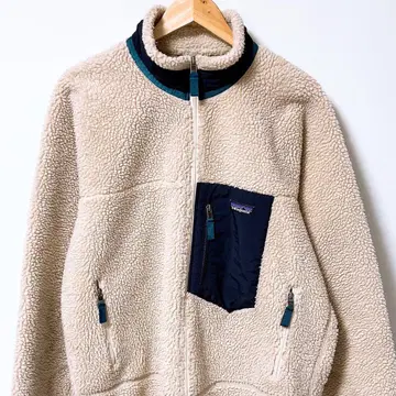 patagonia 파타고니아 레트로x 플리스 자켓 L 사이즈 2715