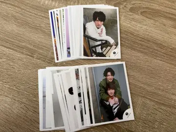 SnowMan 후카사와 타츠야 공식 사진 1 40장