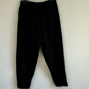 toogood - THE ACROBAT TROUSER 램스울 팬츠