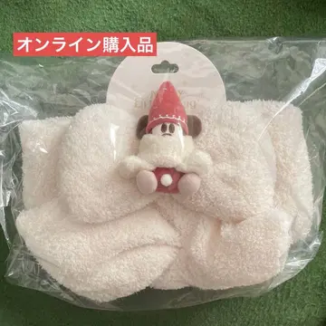 디즈니 릴린린 머플러 2025