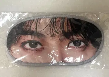 후지와라 이츠키 안대 2025 THE REASON 캡슐 가챠 EXILE