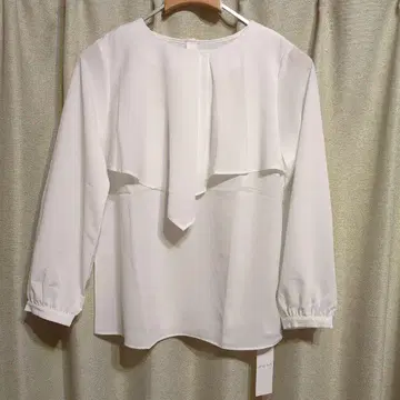 애니시스 블라우스