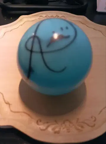 NiziU FacetoFace 사인볼