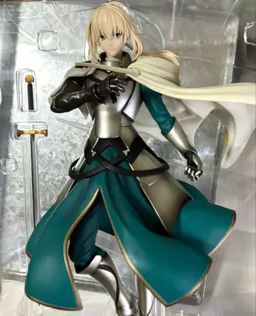 베디비에르 1/8 스케일 피규어