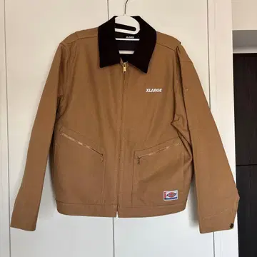 Dickies x XLARGE 워크 자켓 L