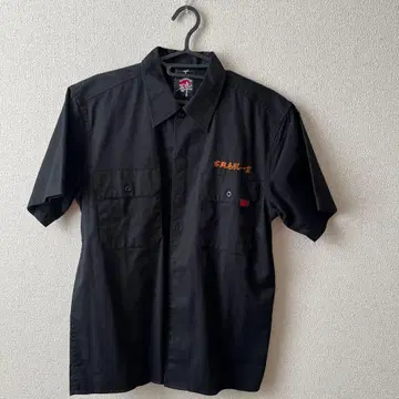 토리하기 미노루 워크 셔츠