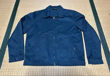 BLUCO 부루코 워크 자켓