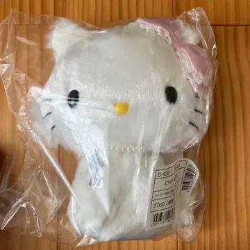 챠미키티 봉제 인형 산리오샵