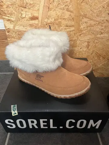 SOREL 어그 부츠 숏부츠