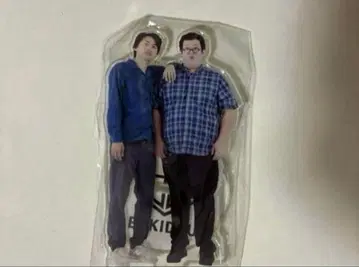 [ 바키도 ] 봄과 비행기 아크릴 스탠드 DMM