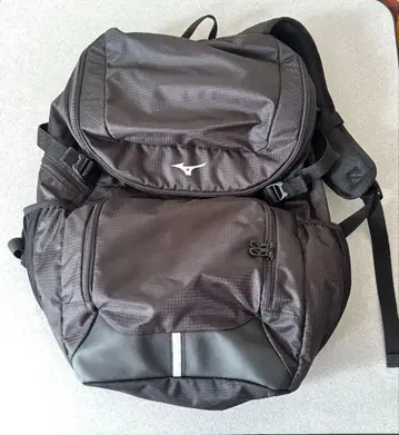 미즈노 Mizuno 팀 백팩 40리터