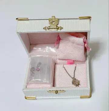 늠름한 별 목걸이 테일즈 오브 베스페리아