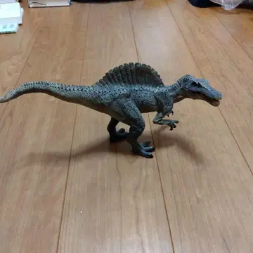 스피노사우루스 피규어 papo