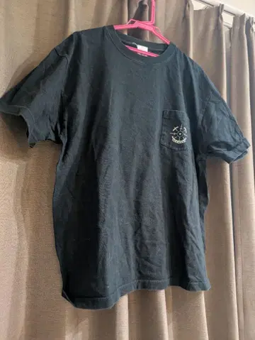 즉시 구매 환영 블랙 T 묶음 판매