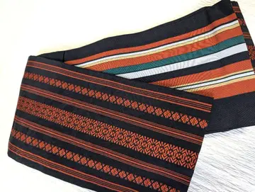 반폭 오비 하카타 오비