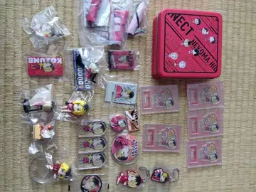 하이큐!! 코즈메 켄마 묶음 판매