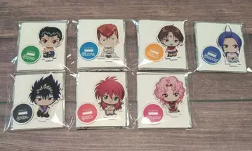 유유백서 요이코짱 아크릴 스탠드