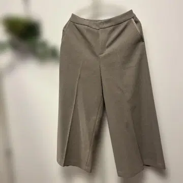 Do CLASSE 크로프트 팬츠