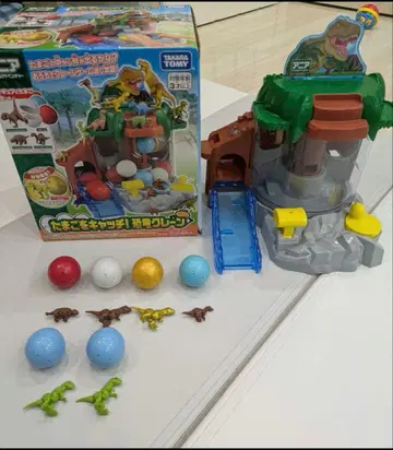 아니아 뽑기 게임 초회판